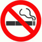Smoking Not Allowed